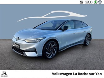 Photo Volkswagen ID.7 ID.7 Pro 286 ch