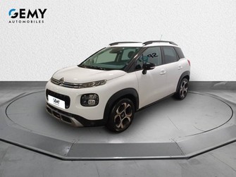 Photo Citroen C3 Aircross PureTech 110 S&S EAT6 Shine