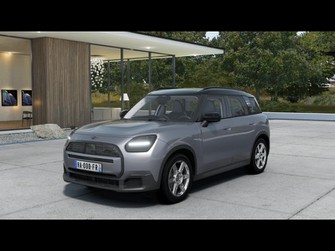 Photo Mini Countryman E 204ch Classic