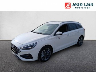 Photo Hyundai i30 SW 1.0 T-GDi 120 DCT-7 Hybrid 48V Creative