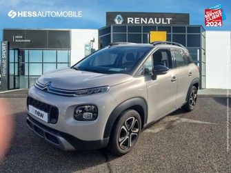 Photo Citroen C3 Aircross PureTech 82ch Feel E6.d-TEMP