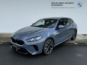 Photo Bmw Serie 1 Série 1 120A 170ch M Sport DKG7