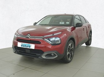 Photo Citroen C4 C4 BlueHDi 130 S&S EAT8