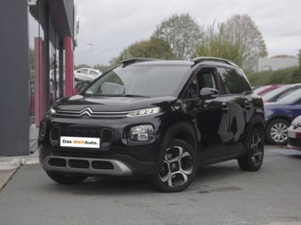 Photo Citroen C3 Aircross C3 Aircross PureTech 130 S&S EAT6