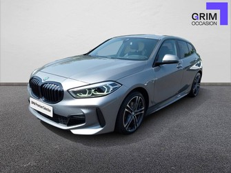Photo Bmw Serie 1 SERIE 1 F40 116d 116 ch DKG7