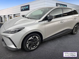 Photo MG  Electric 64kWh - 150 kW 2WD Luxury