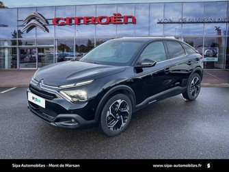 Photo Citroen C4 III PureTech 130 S&amp;S BVM6 Shine 5p