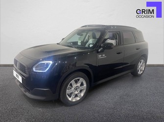 Photo Mini Countryman U25 Countryman 170 ch BVA7 C