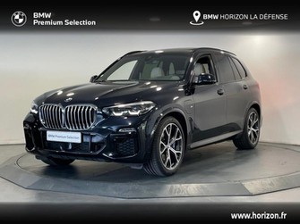 Photo Bmw X5 xDrive45e 394ch M Sport 17cv