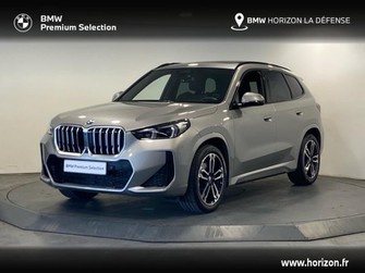 Photo Bmw X1 sDrive20i 170ch M Sport