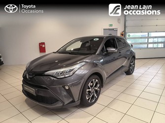 Photo Toyota C-HR HYBRIDE MY22 C-HR Hybride 2.0L