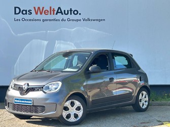 Photo Renault Twingo III Twingo III SCe 65 - 21