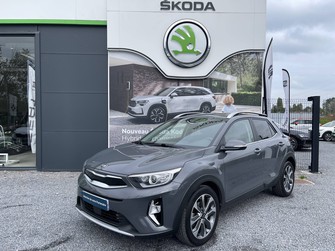 Photo Kia Stonic Stonic 1.0 T-GDi 120 ch MHEV iBVM6