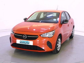 Photo Opel Corsa 1.2 75 ch BVM5 - Edition