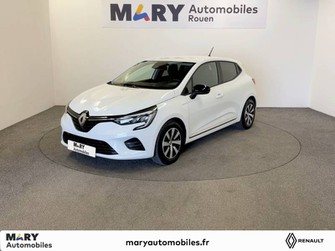 Photo Renault Clio SCe 65 Evolution
