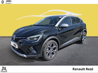 Photo Renault Captur 1.0 TCe 90ch Intens