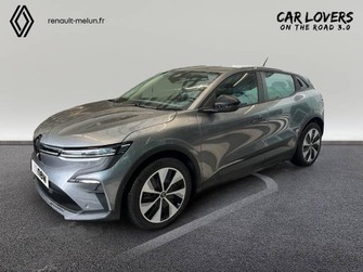 Photo Renault Megane E-Tech ER EV60 130ch super charge Evolution