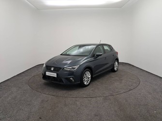 Photo Seat Ibiza Ibiza 1.0 EcoTSI 95 ch S/S BVM5