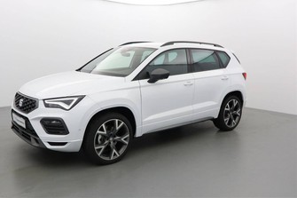 Photo Seat Ateca Ateca 1.5 TSI 150 ch Start/Stop DSG7