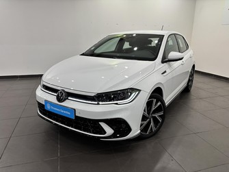 Photo Volkswagen Polo Polo 1.0 TSI 95 S&S BVM5