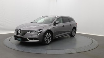 Photo Renault Talisman estate Blue dCi 150 Business