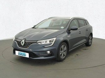 Photo Renault Megane Estate IV E-TECH Plug-In Hybride 160 - Intens