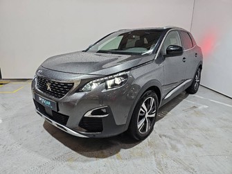 Photo Peugeot 3008 1.2 PureTech 130ch GT Line S&S