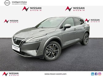 Photo Nissan Qashqai e-POWER 190ch Tekna 2022
