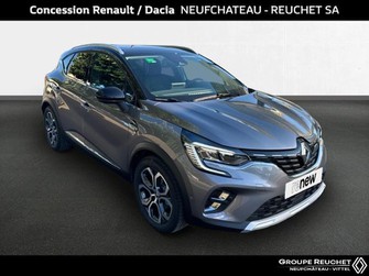 Photo Renault Captur Captur E-Tech full hybrid 145