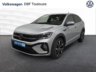 Photo Volkswagen Taigo 1.5 TSI 150 DSG7 R-Line