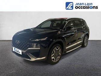 Photo Hyundai Santa Fe 1.6 T-GDi Hybrid 230 BVA6 Executive