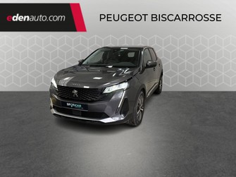 Photo Peugeot 3008 BlueHDi 130ch S&S EAT8 Allure