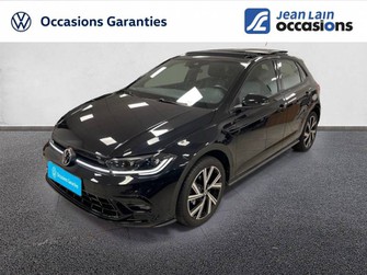 Photo Volkswagen Polo 1.0 TSI 110 S&S DSG7 R-Line