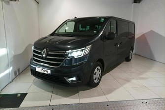 Photo Renault Trafic Trafic L2 dCi 150 Energy S&S