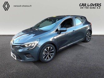 Photo Renault Clio E-Tech 140 - 21N Intens