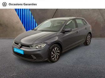 Photo Volkswagen Polo 1.0 TSI 95ch Life