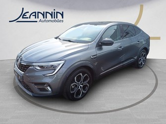 Photo Renault Arkana Arkana E-Tech 145 - 21B