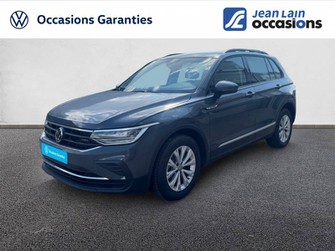 Photo Volkswagen Tiguan 1.4 eHybrid 245ch DSG6 Life Plus