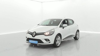 Photo Renault Clio IV BUSINESS Clio dCi 90 E6C