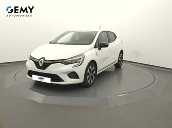Photo Renault Clio TCe 90 - 21N Limited