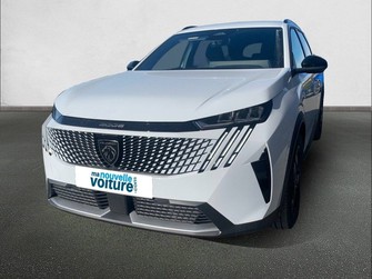 Photo Peugeot 5008 ELECTRIQUE 5008 Electrique 73 kWh 210 ch