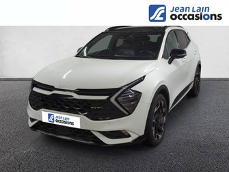 Photo Kia Sportage VP 1.6 CRDi 136ch MHEV DCT7 4x2 GT Line Premium