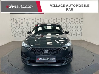 Photo Seat Tarraco 2.0 TDI 150 ch Start/Stop DSG7 5 pl FR