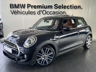 Photo Mini Mini 178ch Yours BVA7