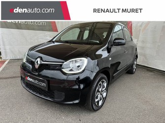 Photo Renault Twingo III SCe 65 Equilibre