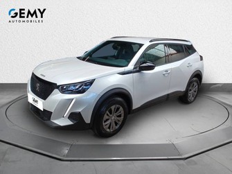 Photo Peugeot 2008 PureTech 130 S&S EAT8 Style