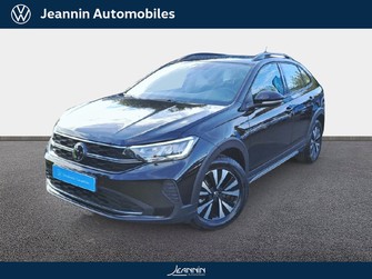 Photo Volkswagen Taigo Taigo 1.0 TSI 110 DSG7