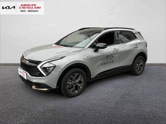 Photo Kia Sportage Sportage 1.6 T-GDi 210ch ISG Hybride BVA6 4x2
