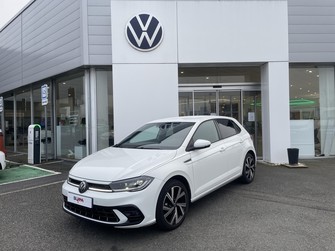 Photo Volkswagen Polo Polo 1.0 TSI 95 S&S BVM5