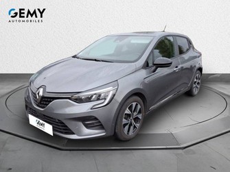 Photo Renault Clio TCe 90 Evolution